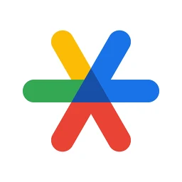 Google 身份验证器 图标