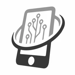 Icône de Mobihub - мобильные прокси